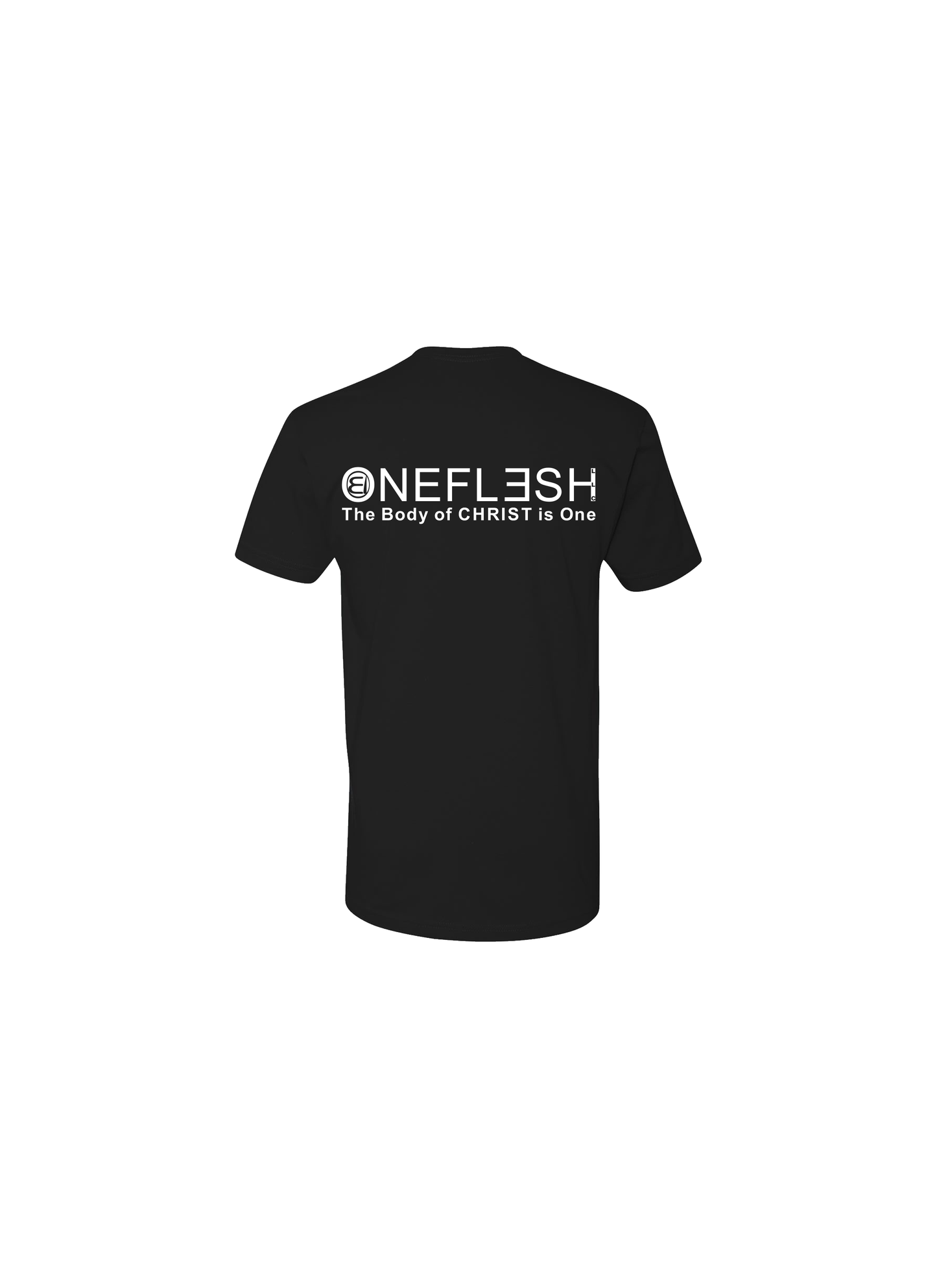 ONE FLESH ONE TEE