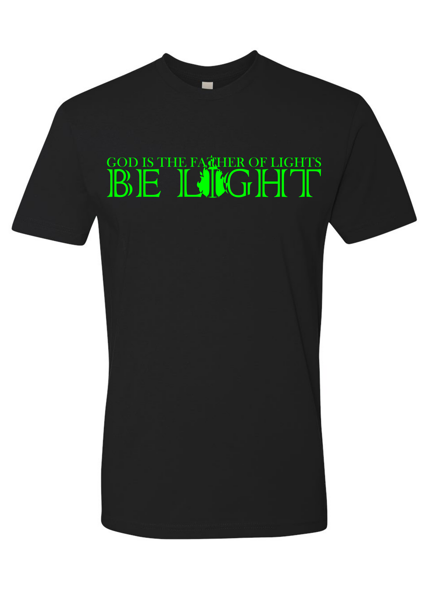 ONE FLESH FATHER OF LIGHTS Tee