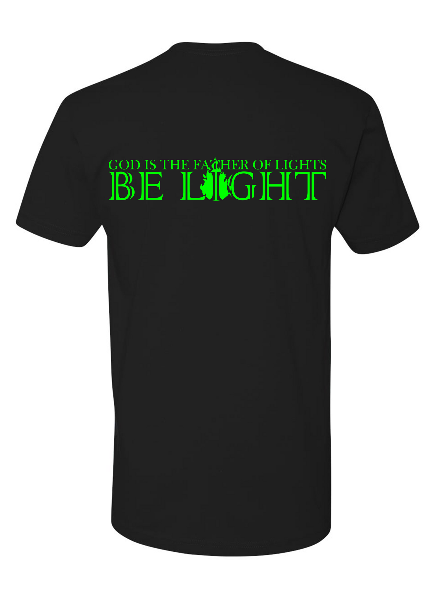 ONE FLESH FATHER OF LIGHTS Tee