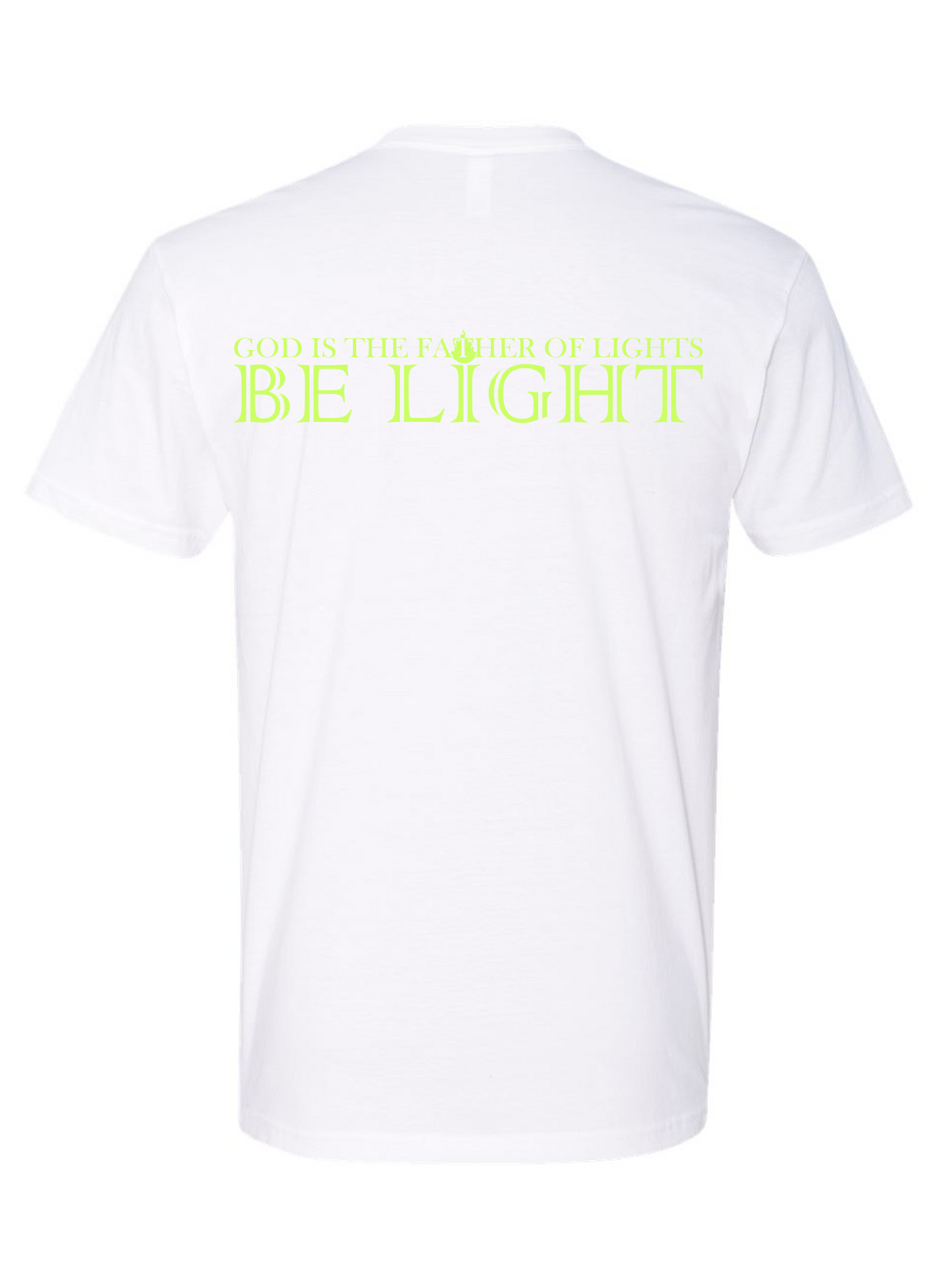 ONE FLESH FATHER OF LIGHTS Tee