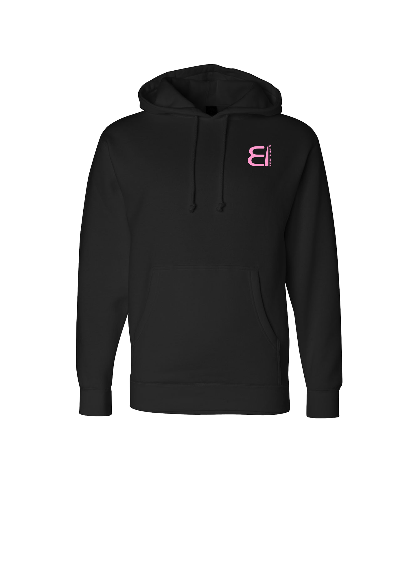 ONE FLESH ONE Hoodie