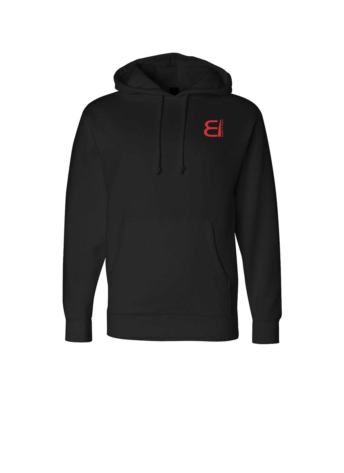 ONE FLESH ONE Hoodie