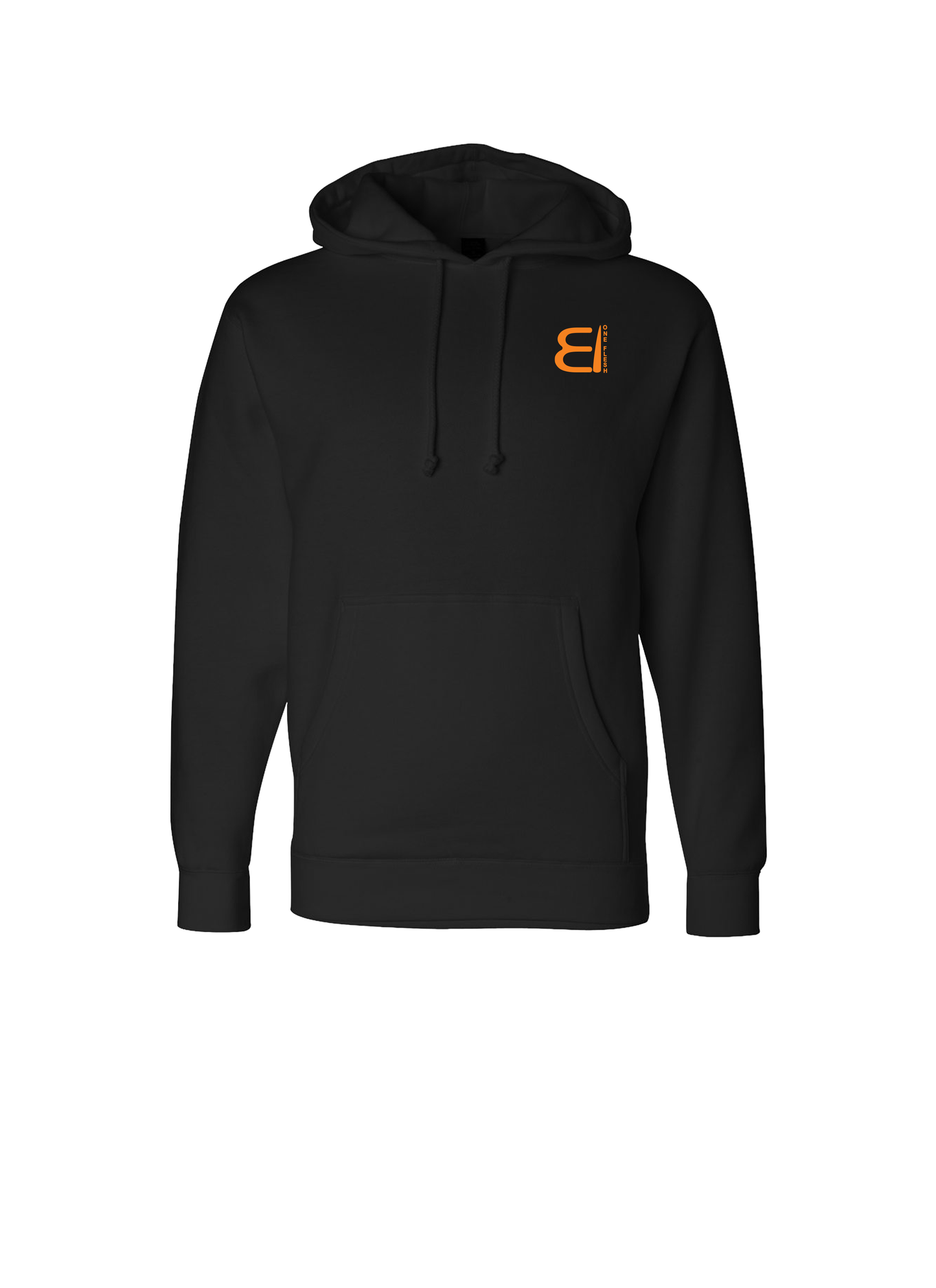 ONE FLESH ONE Hoodie