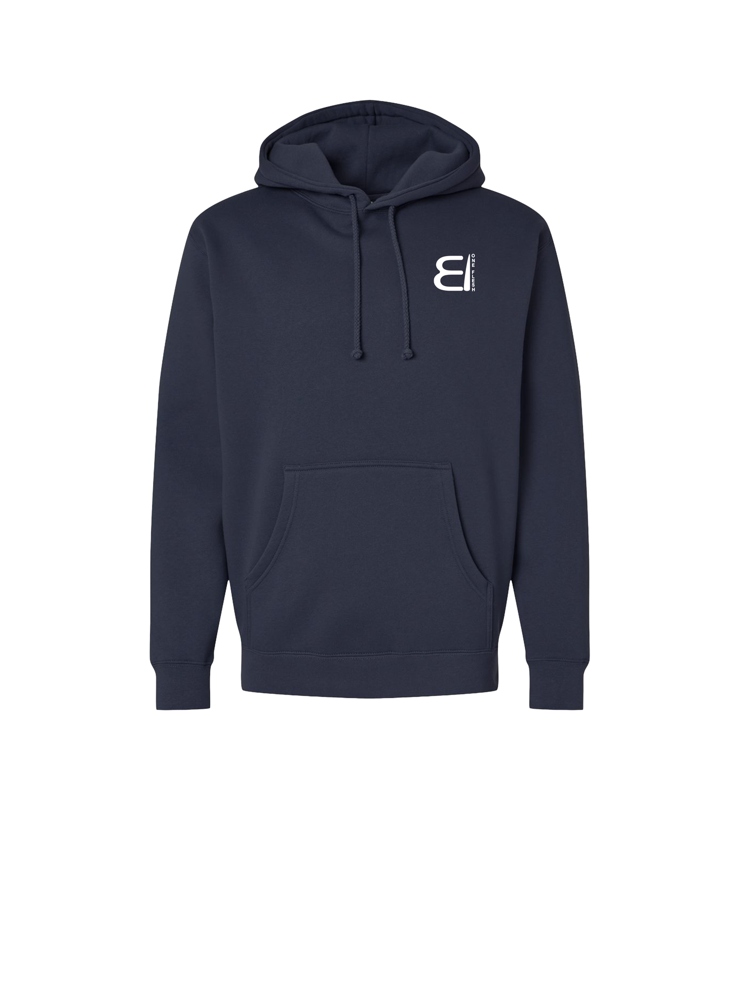 ONE FLESH ONE Hoodie