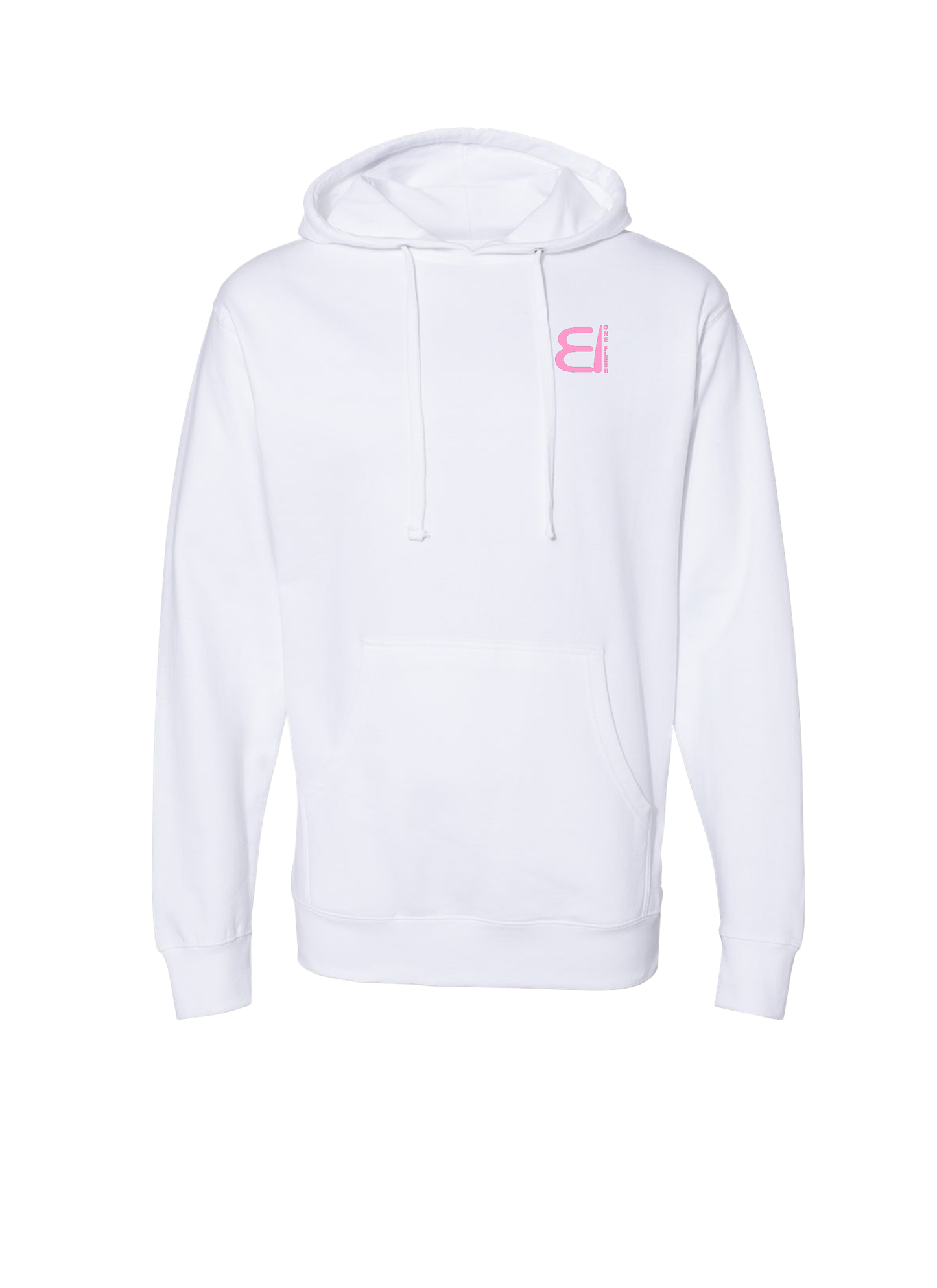 ONE FLESH ONE Hoodie