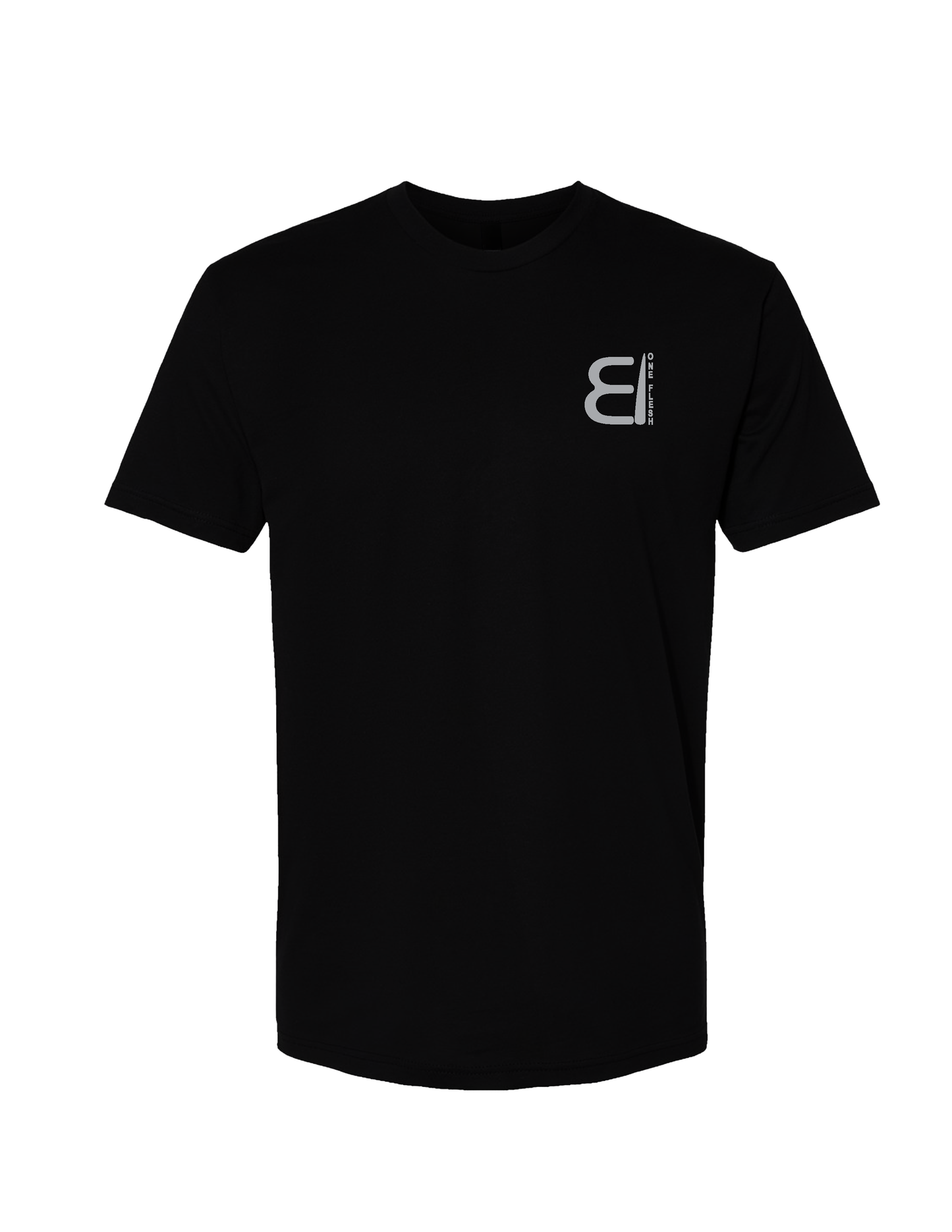 ONE FLESH ONE TEE