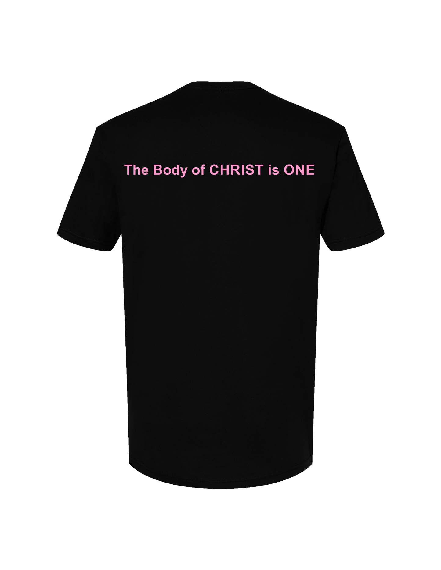 ONE FLESH ONE TEE