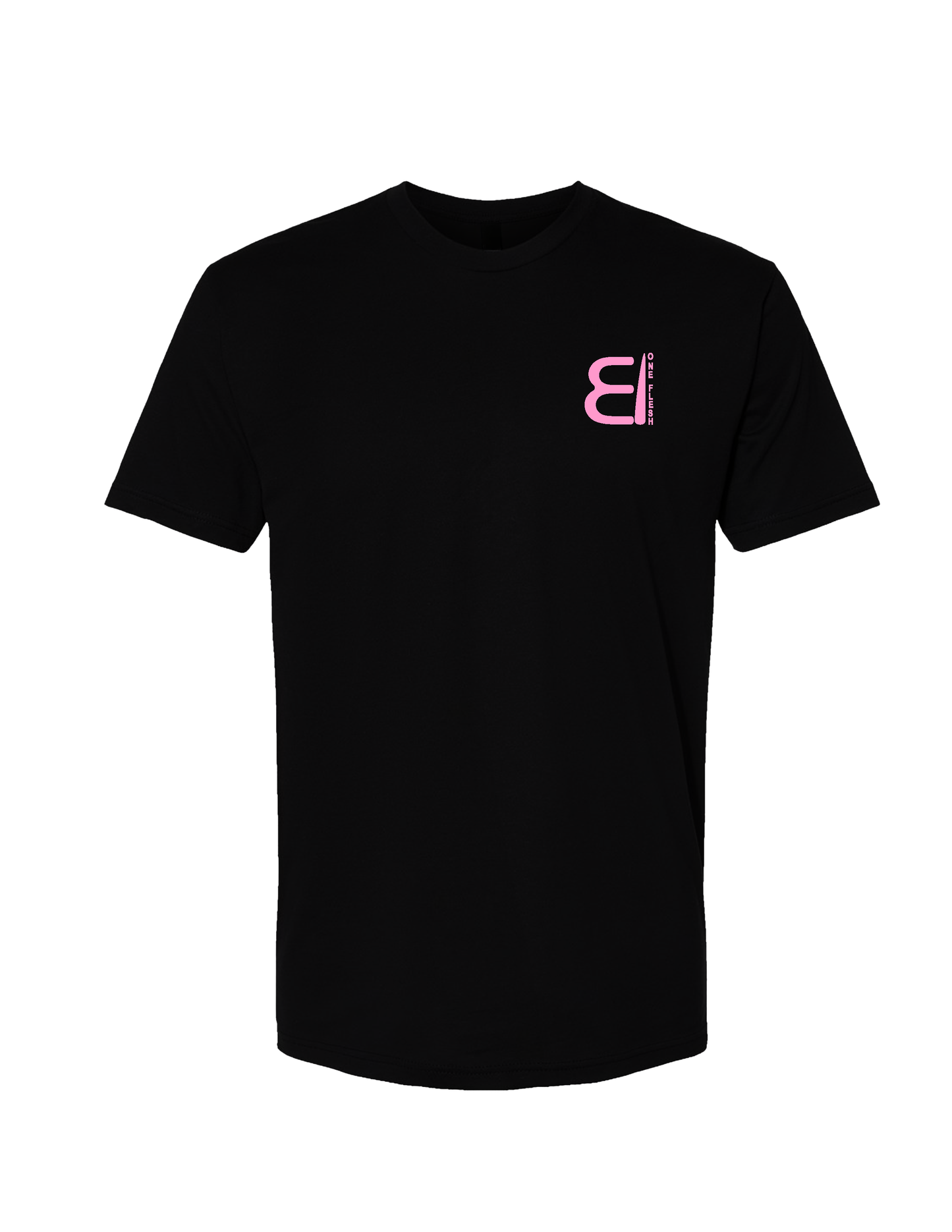 ONE FLESH ONE TEE