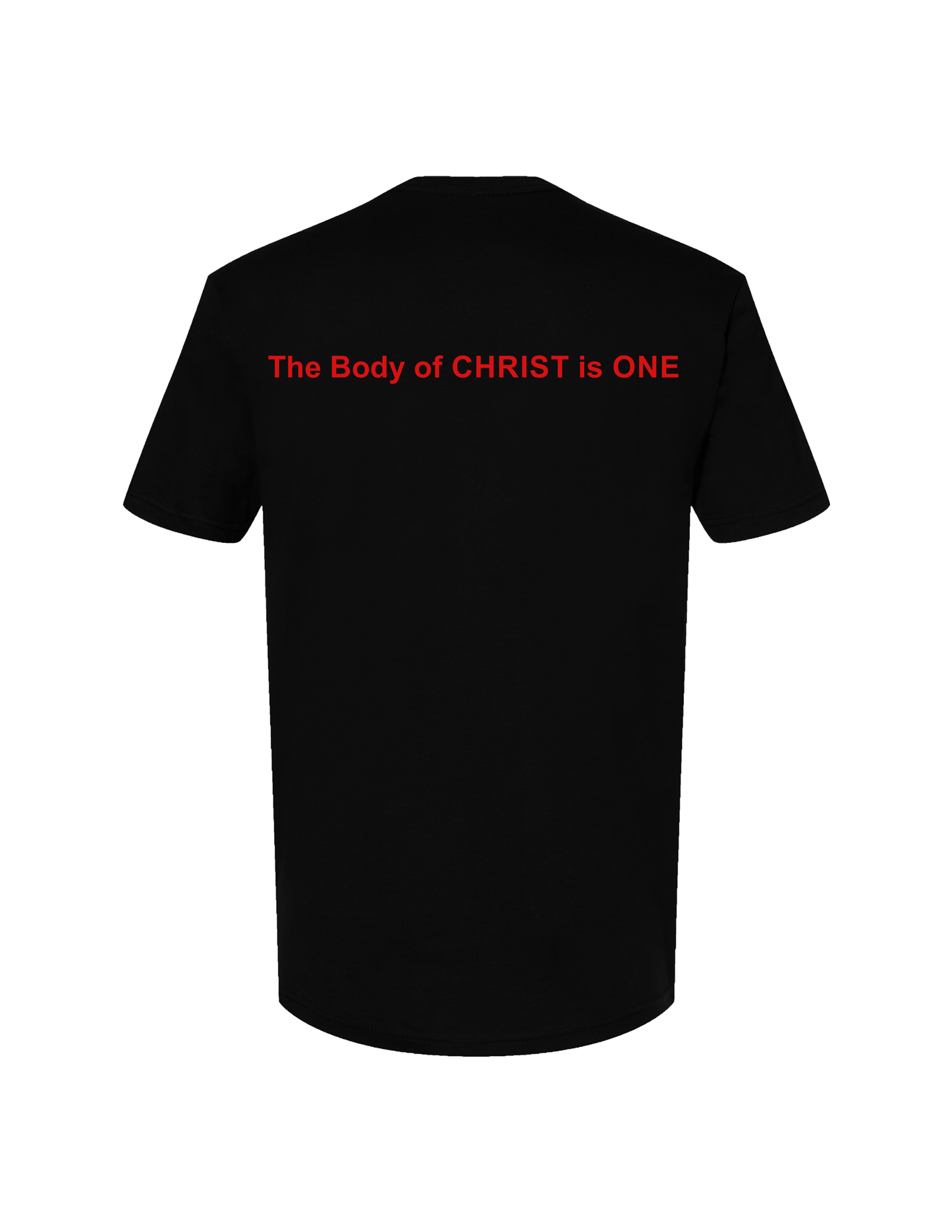 ONE FLESH ONE TEE