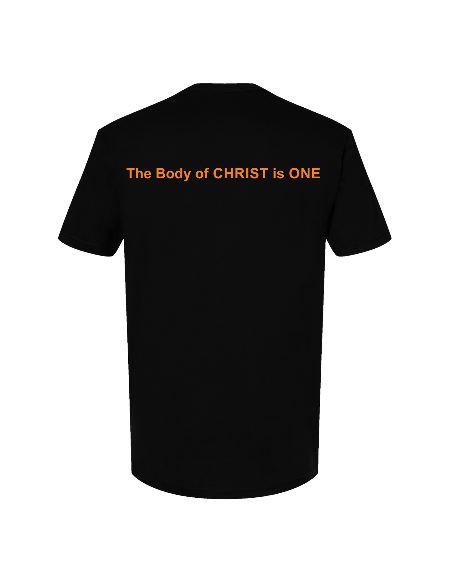 ONE FLESH ONE TEE