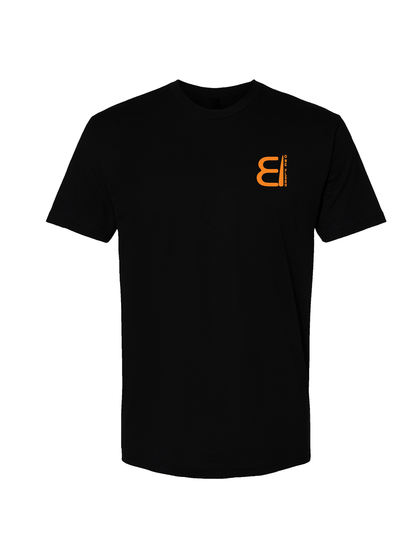 ONE FLESH ONE TEE