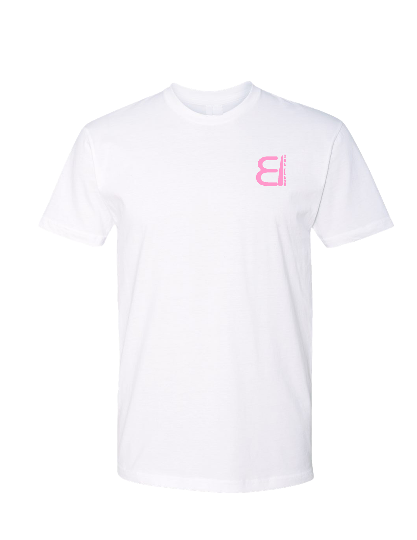 ONE FLESH ONE TEE