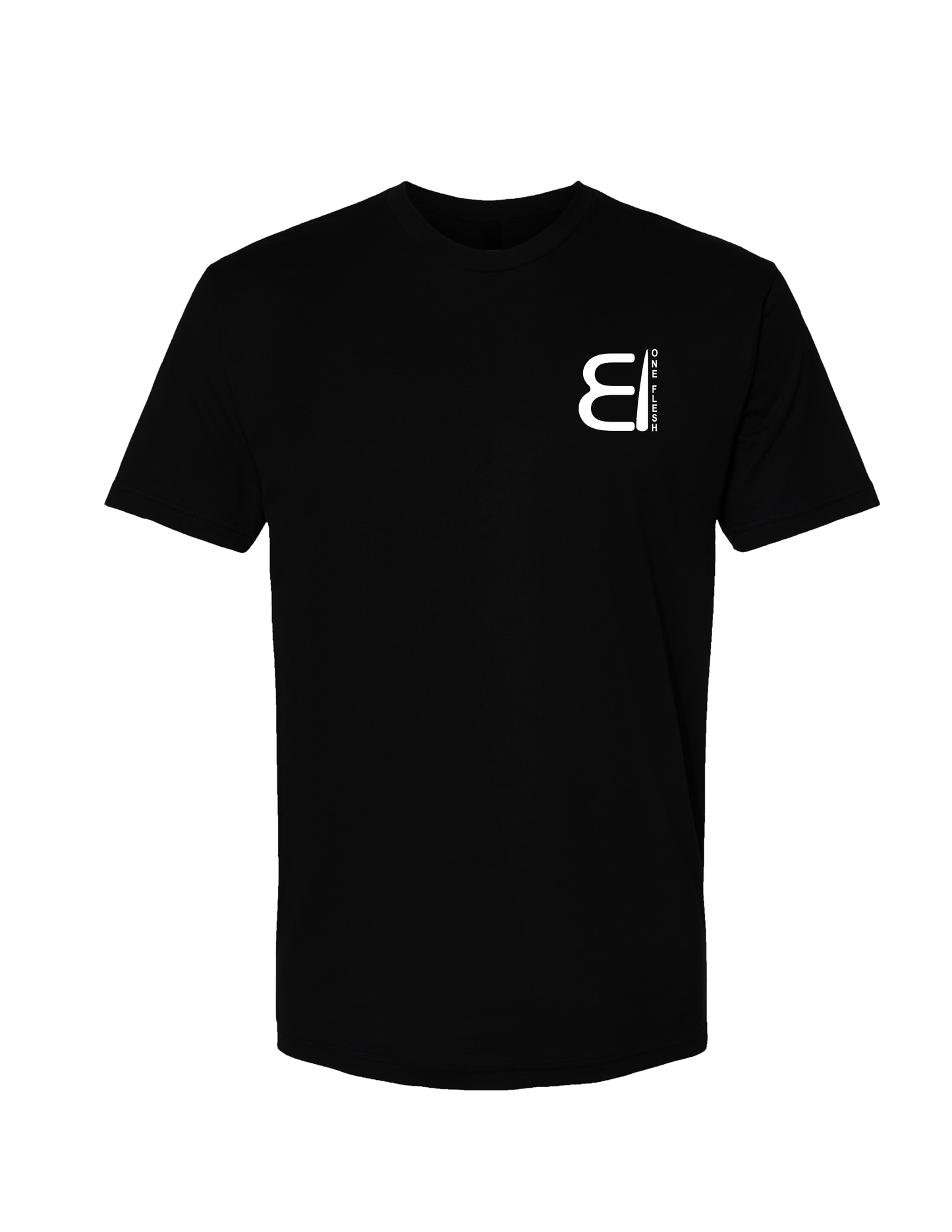 ONE FLESH ONE TEE
