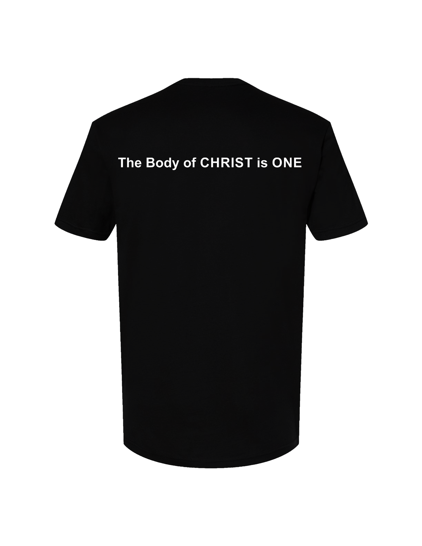 ONE FLESH ONE TEE