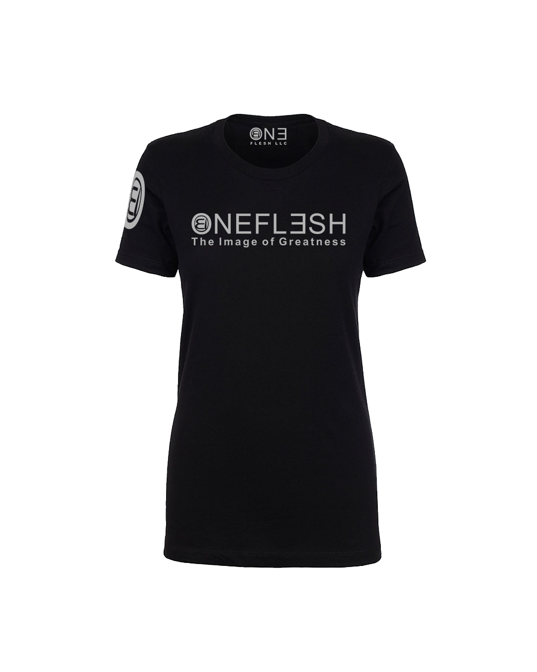 One Flesh Women's Tee