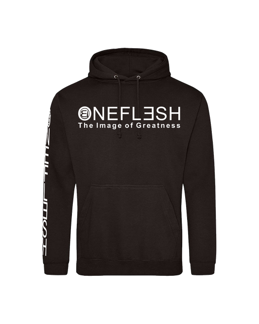 One Flesh Hoodie