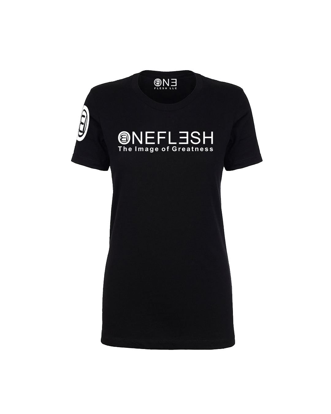 One Flesh Women's Tee