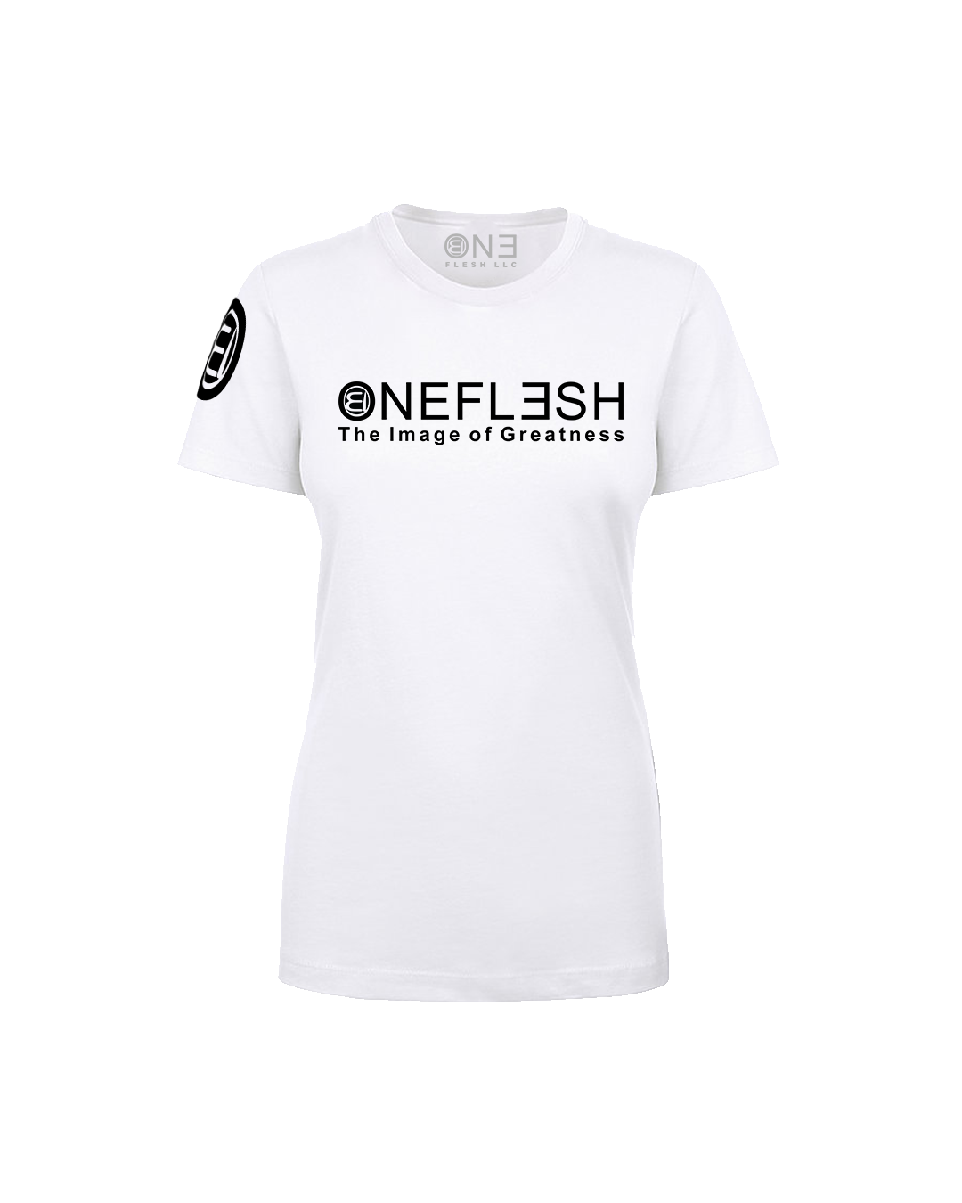 One Flesh Women's Tee