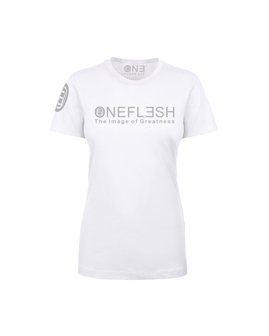 One Flesh Women's Tee