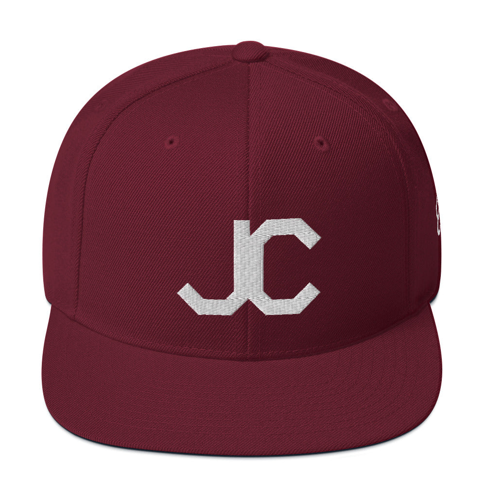 One Flesh JC Snapback Hat