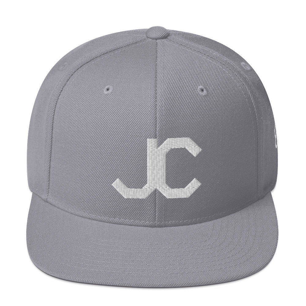 One Flesh JC Snapback Hat