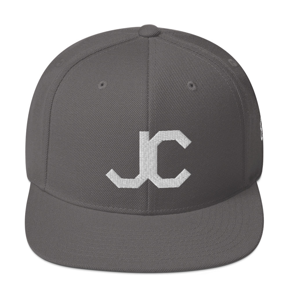 One Flesh JC Snapback Hat